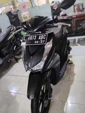 HONDA BEAT DELUXE CBS ISSTH 2022