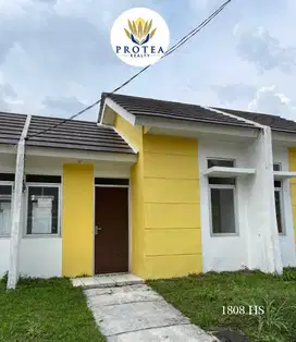 DIJUAL BU RUMAH DI CITRA MAJA RAYA