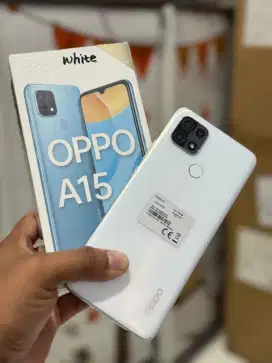 Oppo A15 (3/32)