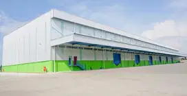 Disewakan Gudang Klari Karawang Timur
