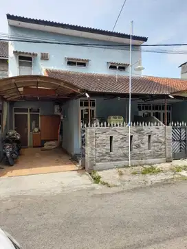 Termurah Rumah Strategis di Antapani Acamanik