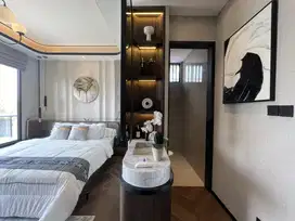 Rumah 2 Lantai Konsep Korea Di Bogor, Lokasi Strategis Bebas Banjir