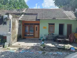 Dijual Rumah Murah di Taman Gilang Permai - Sidoarjo