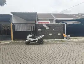 Selangkah UPN‼️Rumah Murah Sentra Point Rungkut Surabaya