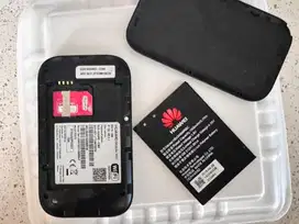 Huawei mifi modem wifi