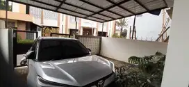 Rumah Minimalis di Sayap Sukanagara dkt GRIYA Antapani Bandung | LS297
