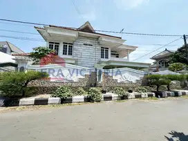 DIJUAL Rumah Kawasan Tenang Dekat Kuliner Sulfat Kota Malang