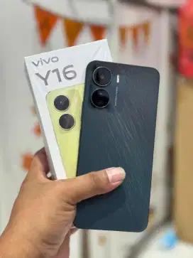 Seken Vivo Y16 (4/64)