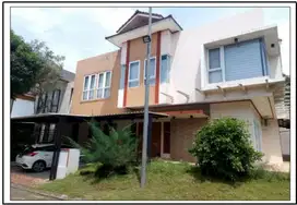 Dijual Rumah di Komplek  Perumahan BSD ( Avani ), Cluster Nittaya