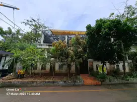 Rumah Hook di Camar dijual cepat