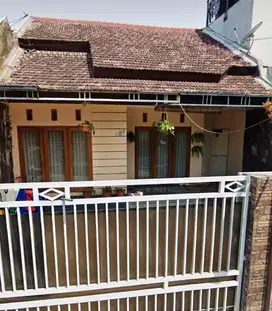DIJUAL RUMAH MINIMALIS 3 KAMAR TIDUR DI MALANG - JAWA TIMUR