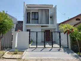 Dijual Rumah Pondok Tjandra Waru Sidoarjo