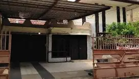 RUMAH 2 LANTAI JL. PERDANA, GROGOL PETAMBURAN, JAKARTA BARAT