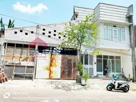 Rumah Jual Daerah Kedungkandang Dekat Kampus UM 2 Sawojajar