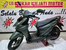 Beat deluxe keyless 2024 READYY