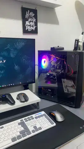 CPU RAKITAN INTEL CORE I5 BANYAK BONUS