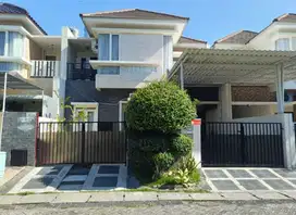 Dijual Rumah Siap Huni Lokasi Perum. Taman Rivera - Rungkut Surabaya