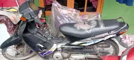 Dijual Supra X Muraaah cepett