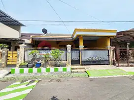 DIJUAL Rumah Lokasi Tenang Sawojajar dekat ACE Hardware, Kuliner