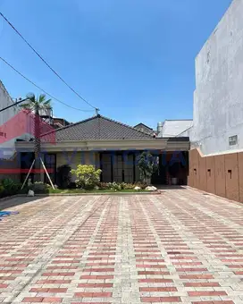Rumah Kos Bangunan Baru Lokasi Strategis Akses Mudah Tengah Kota
