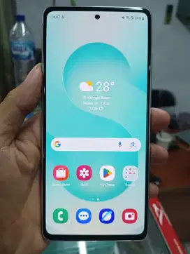 Samsung S20 FE 8+8/128 Mulus Ex Sein Baca deskripsi