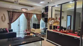 DISEWAKAN APARTEMEN THAMRIN RESIDENCES 3BR