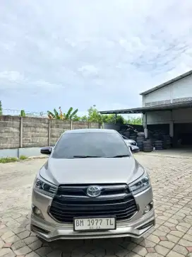 Innova 2016 G diesel matic antik
