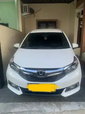 Mobilio E SE 2018 AT