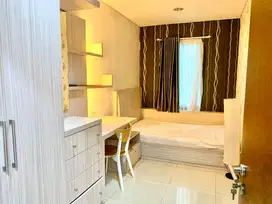 Disewakan Apt. Thamrin Residences 2BR di Jakarta Pusat