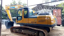 Di Jual XE215C TAHUN 2023