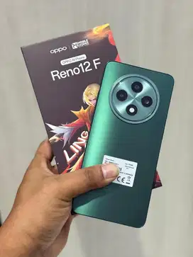 Reno12 F *[4G]* 8/256