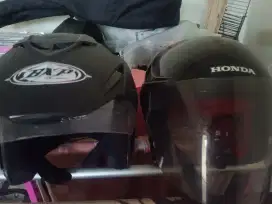 Helm Honda, Helm bxp