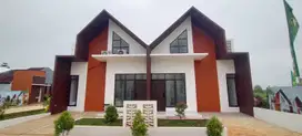 Hunian nyaman di lokasi strategis