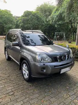 Nissan X-Trail XT 2.5 A/T