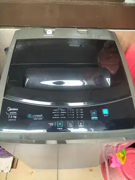 JUAL MESIN CUCI MIDEA