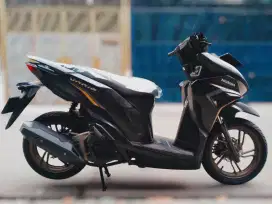 Dp 1jt Honda Vario 125 160 (Bi jelek ktp daerah bs kredit) 150