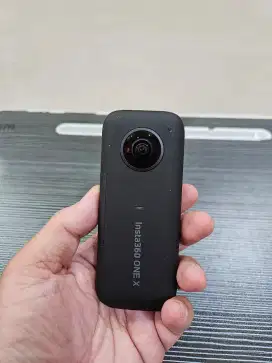 JUAL KAMERA INSTA360 ONE X