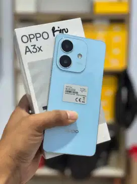 Oppo A3x (4/128) Like new