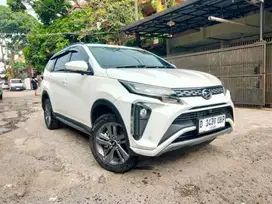 DAIHATSU TERIOS 1.5 R ADS AT , SEPERTI BARU , NEW MODEL TYPE TERTINGGI