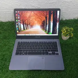 LAPTOP ASUS VIVOBOOK S410U INTEL CORE i5-8250U RAM 8GB SSD 256GB