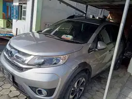 Honda Brv s m/t 2016