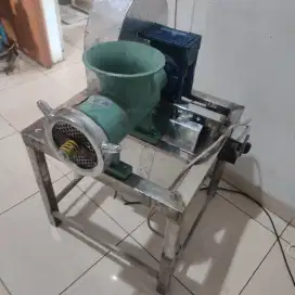 Tukang las,welder,TIG ARGON baca deskripsi Helper producsi