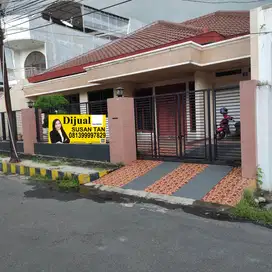 DIJUAL RUMAH KUPANG INDAH SURABAYA