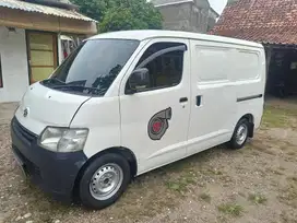 Daihatsu Gran max 2015 Bensin