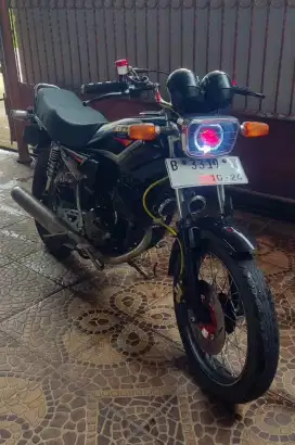 Rx king cobra thn 1994