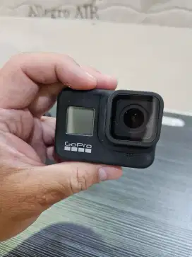 JUAL KAMERA GOPRO HERO 8