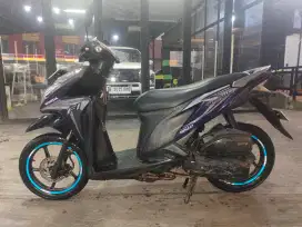 HONDA VARIO 125 KZR/OLD 2013