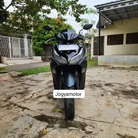 Yamaha new aerox con 2022 cash dan credit