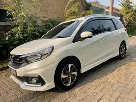 Honda Mobilio RS 2017