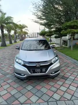 Honda Hr-v e matic th 2016 orian